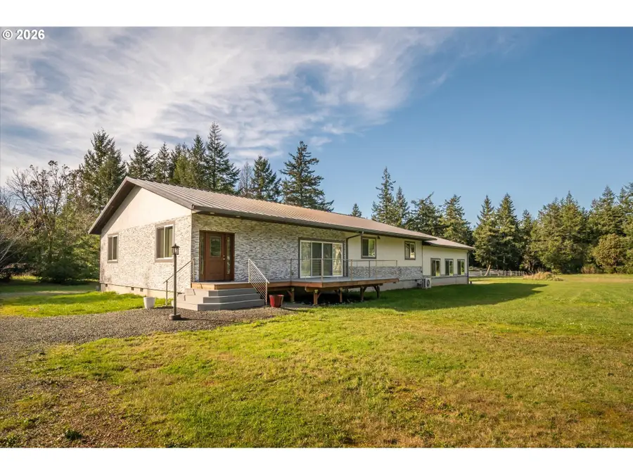 87829 Two Mile Ln, Bandon, OR 97411 - #3