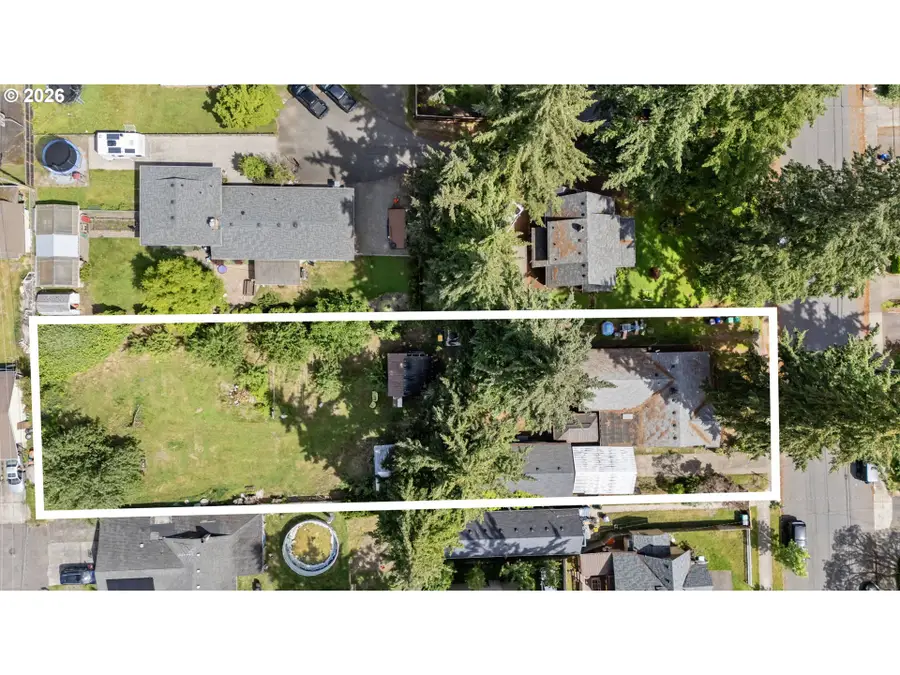 2237 SE 139th Ave, Portland, OR 97233 - #3