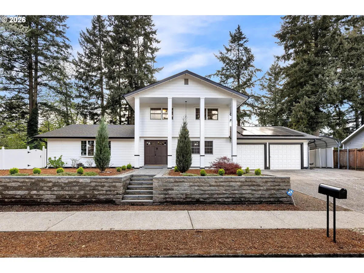 8900 NE 115th Ave, Vancouver, WA 98662 - #1