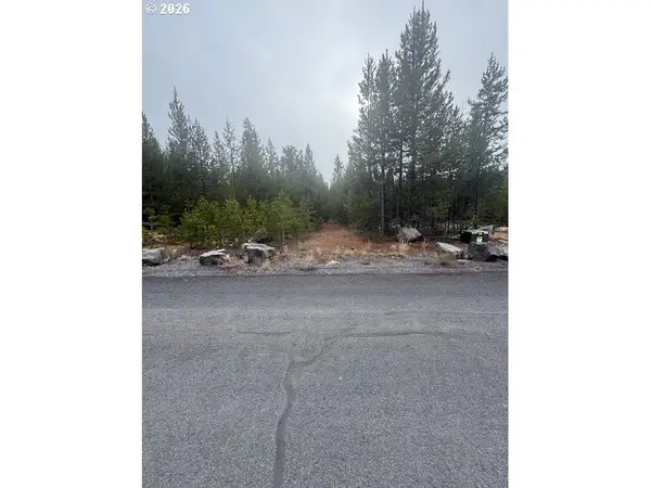 59 Royce Mountain Way, CrescentLake, OR 97733