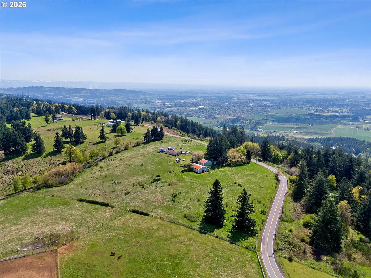 23355 NE Mountain Top Rd, Newberg, OR 97132 - #1