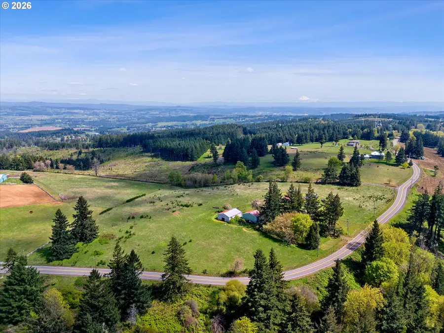 23355 NE Mountain Top Rd, Newberg, OR 97132 - #2