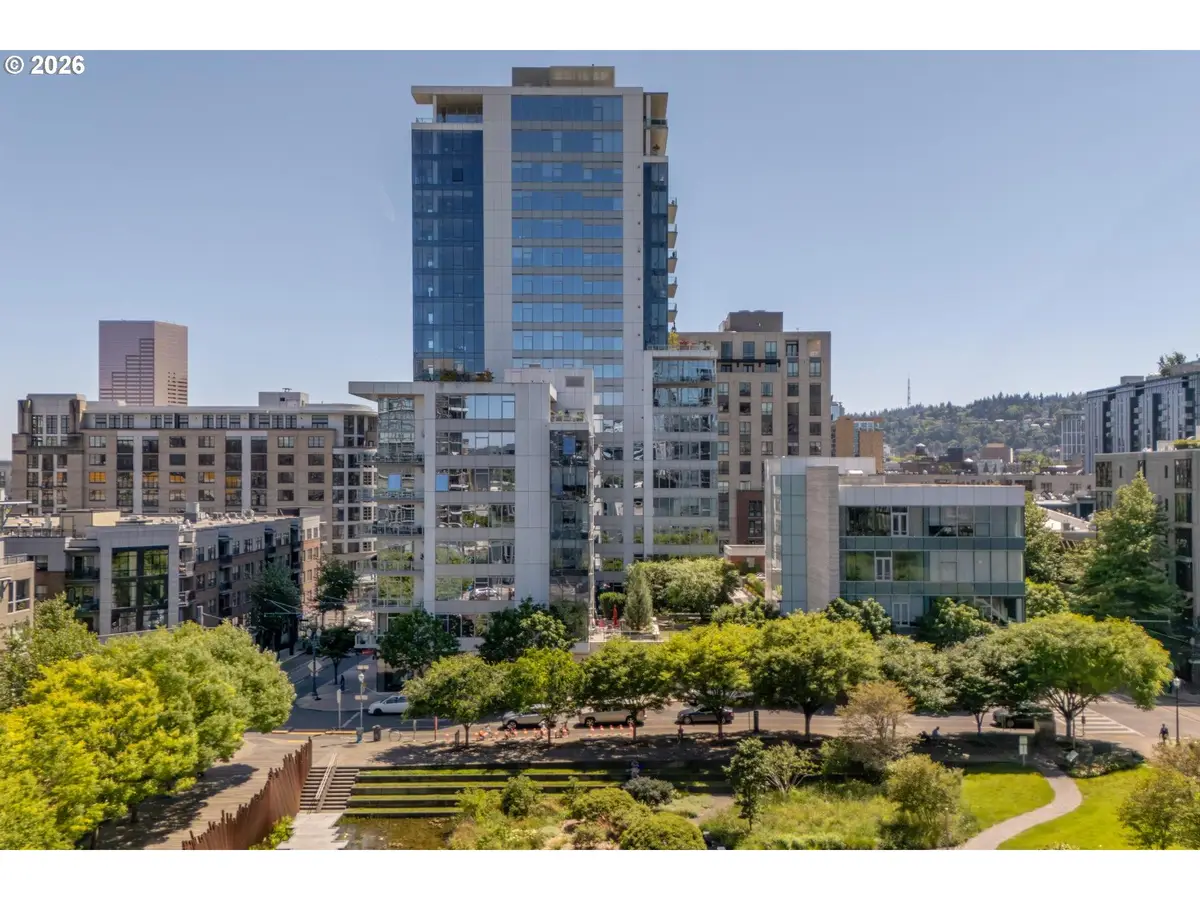 1001 NW Lovejoy St #301, Portland, OR 97209 - #1
