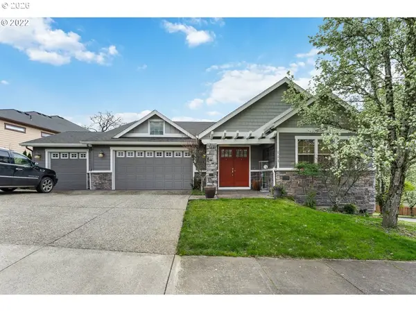 404 N X St, Washougal, WA 98671