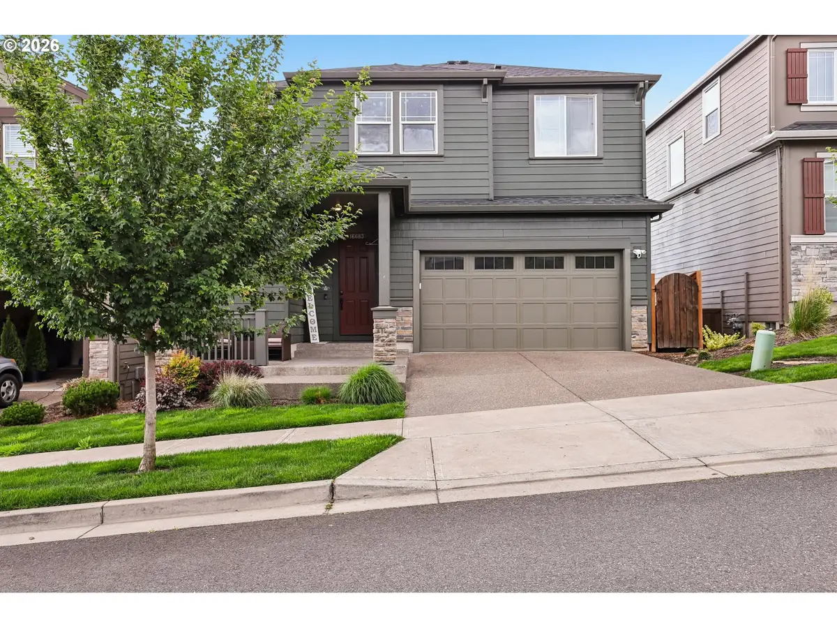 16683 SW Townsville St, Tigard, OR 97224 - #1