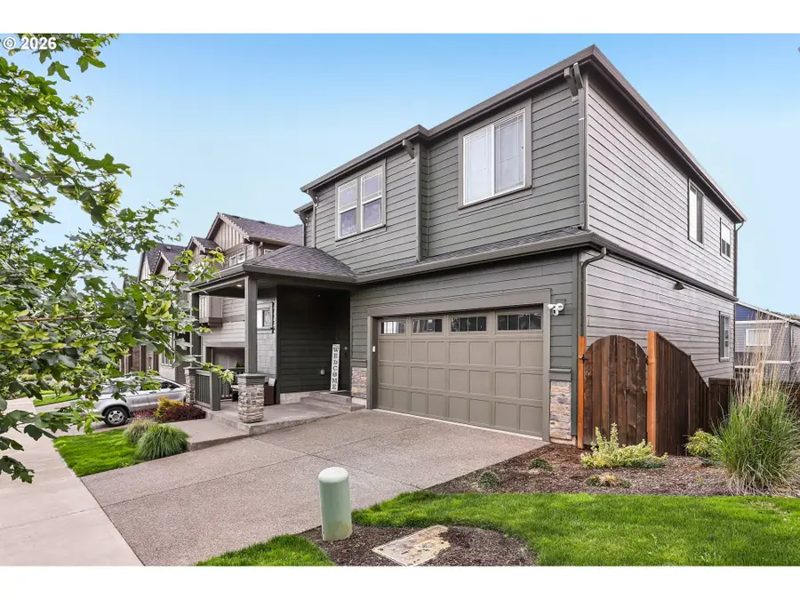 16683 SW Townsville St, Tigard, OR 97224 - #2