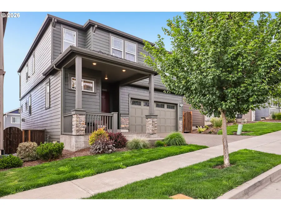 16683 SW Townsville St, Tigard, OR 97224 - #3