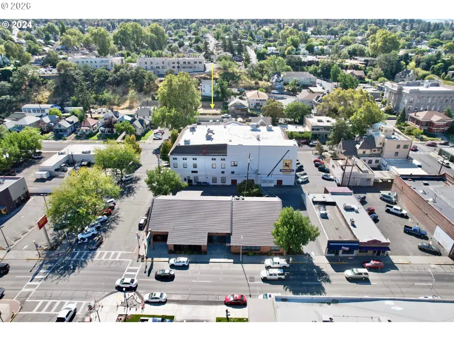 509 Federal St, The Dalles, OR 97058 - #3