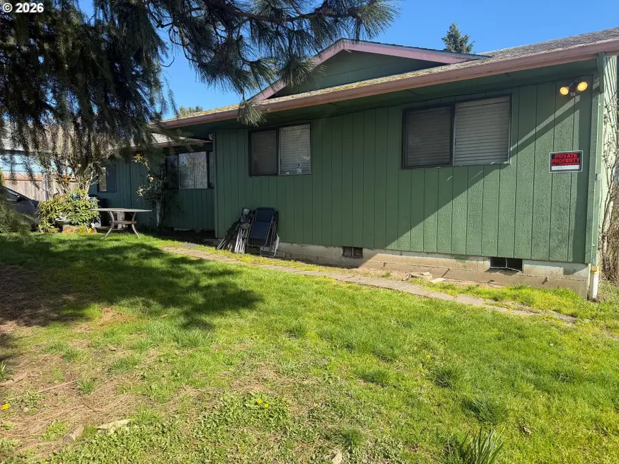 6976 Edith Ave, Salem, OR 97305 - #2