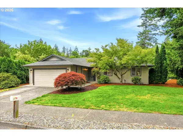 9410 NE 80th Ave, Vancouver, WA 98662