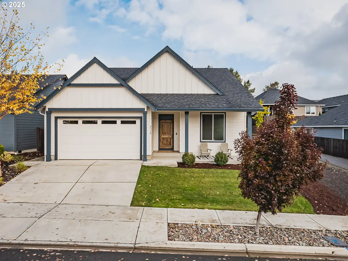 2116 N 3rd Way, Ridgefield, WA 98642 - Image #1