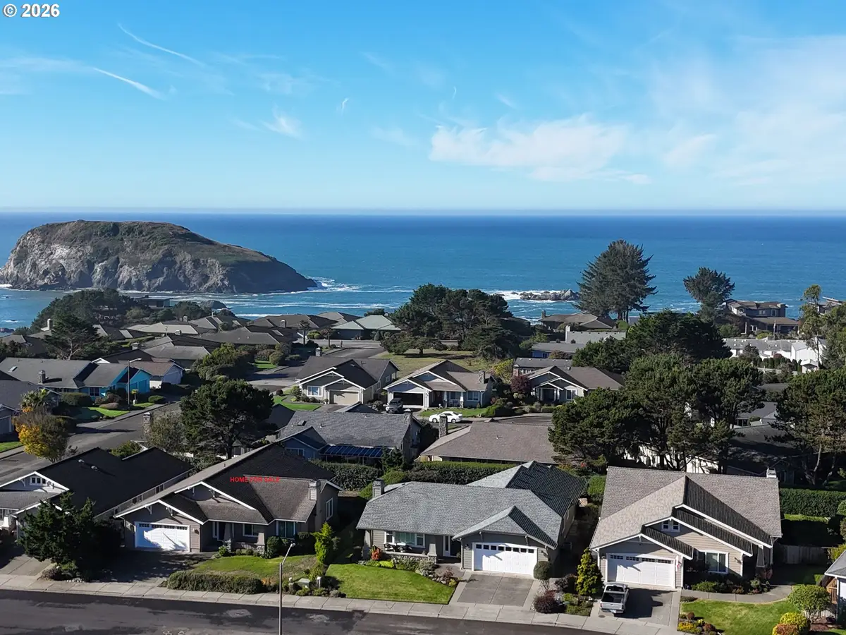 17186 S Passley Rd, Brookings, OR 97415 - #1