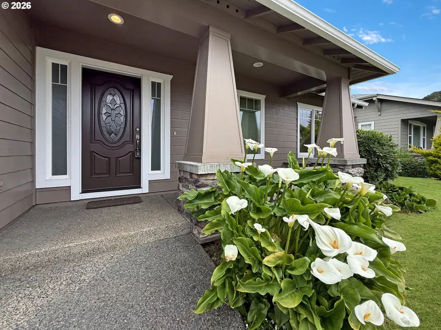 17186 S Passley Rd, Brookings, OR 97415 - #3