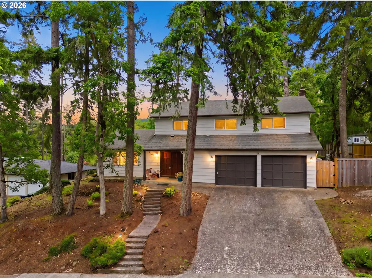 610 Empress Ave, Eugene, OR 97405 - #1