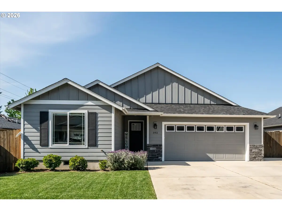 392 Owens Way, Creswell, OR 97426 - #1