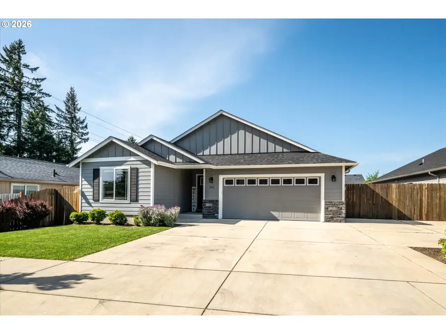 392 Owens Way, Creswell, OR 97426 - #3