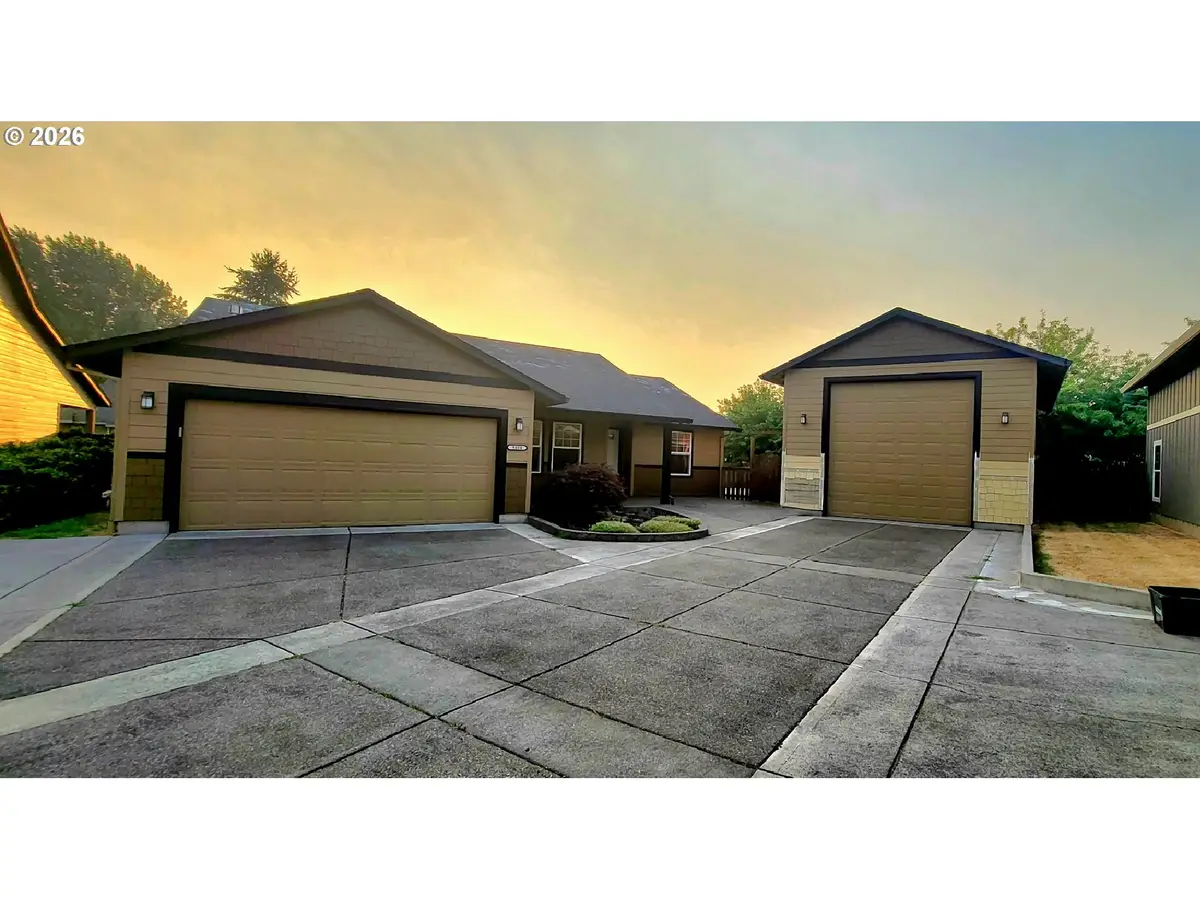 9804 NE 141st Ct, Vancouver, WA 98682 - #1