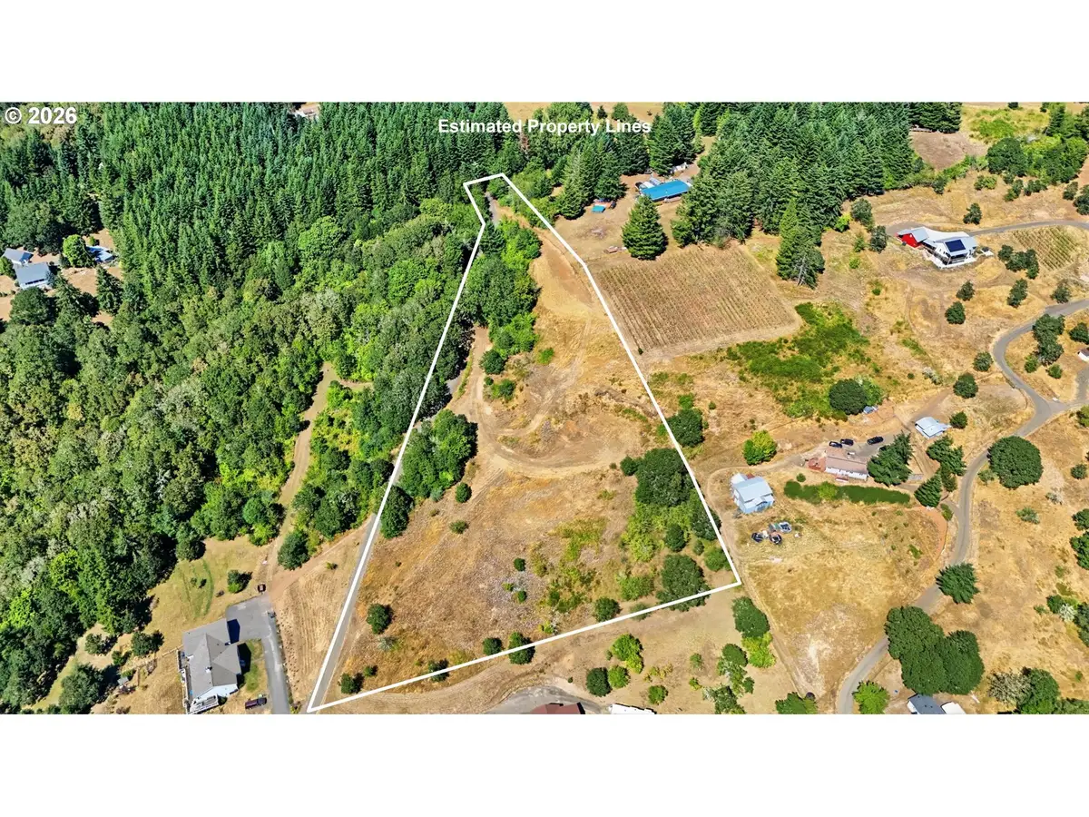21395 SW Summit Dr, Sheridan, OR 97378 - #1