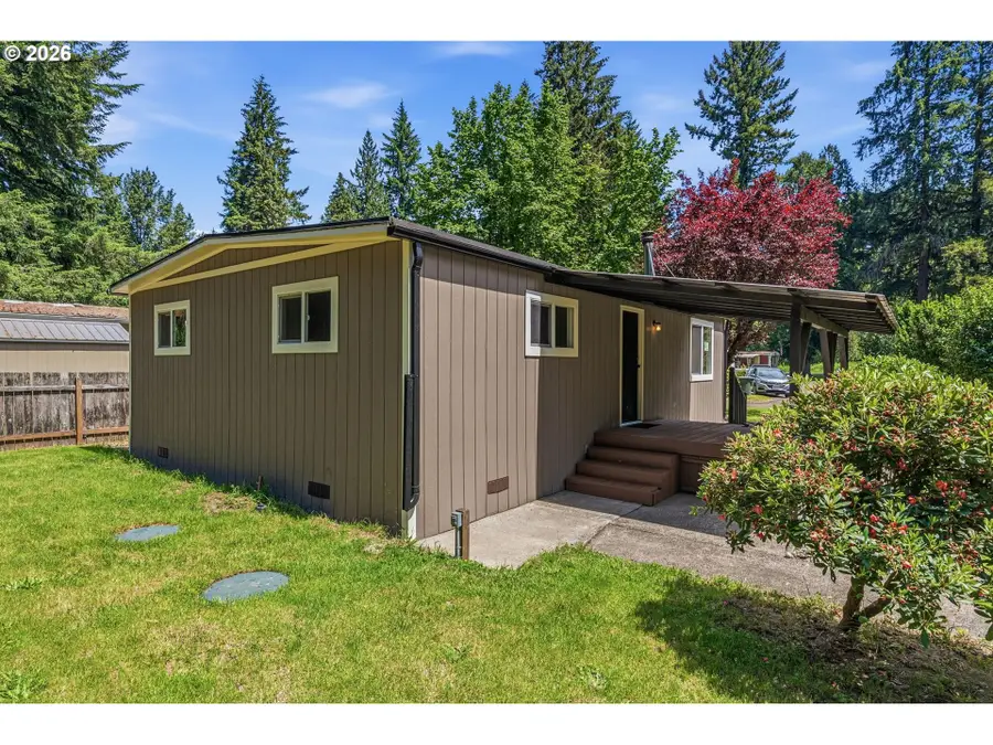 8021 Old Pacific Hwy, Castle Rock, WA 98611 - #3