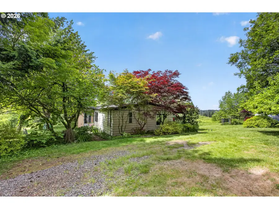 38125 SE Louden Rd, Corbett, OR 97019 - #3