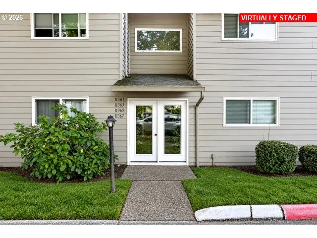 11367 SW Springwood Dr #30, Portland, OR 97223 - #1