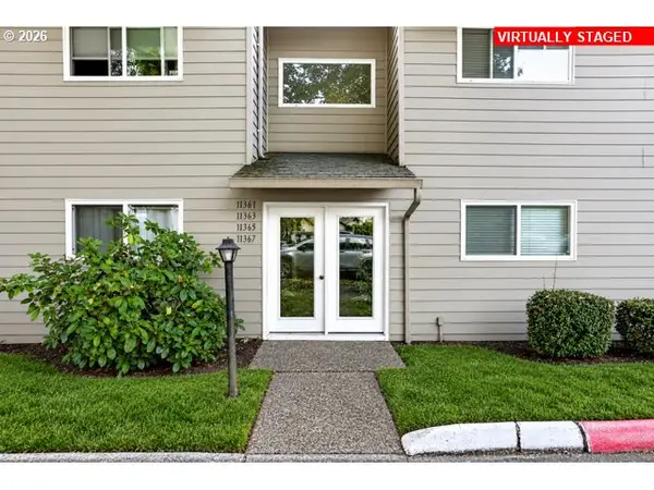 11367 SW Springwood Dr #30, Portland, OR 97223