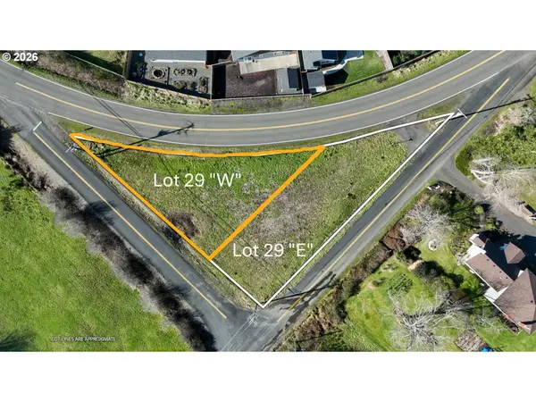 Avenue S #Lot 29W, Seaside, OR 97138