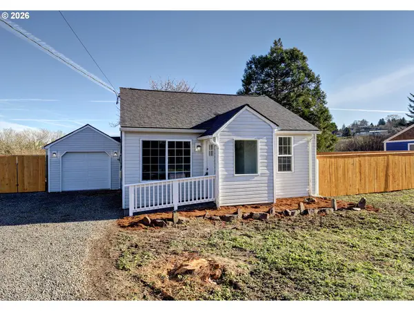 92203 Clover Rd, Astoria, OR 97103