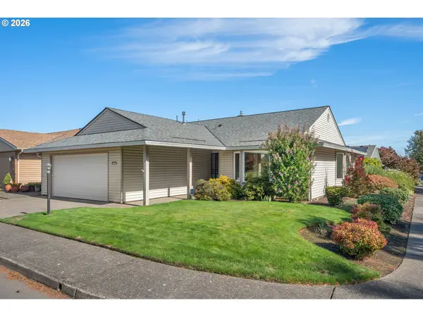 15390 SW Alderbrook Ct, Tigard, OR 97224