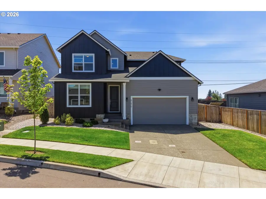 41470 Metolius Ave, Sandy, OR 97055 - #2