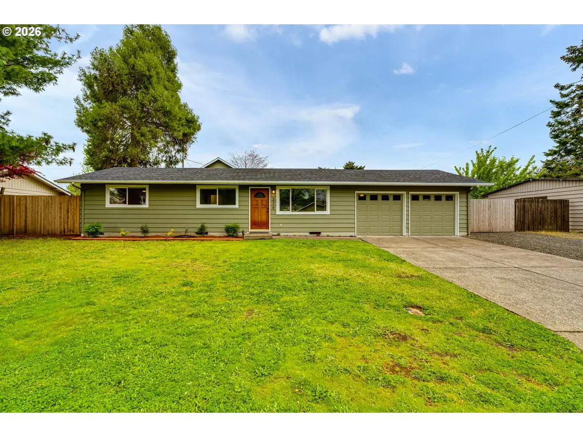 328 Dean Ave, Eugene, OR 97404 - #1