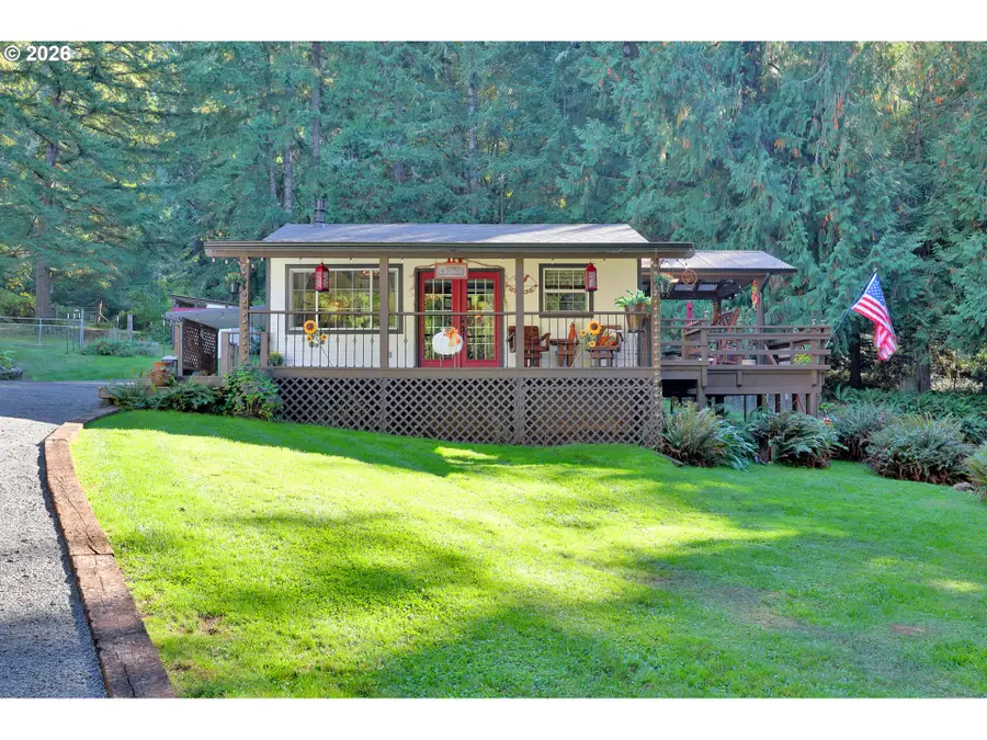 41180 Winberry Creek Rd, Fall Creek, OR 97438 - #3