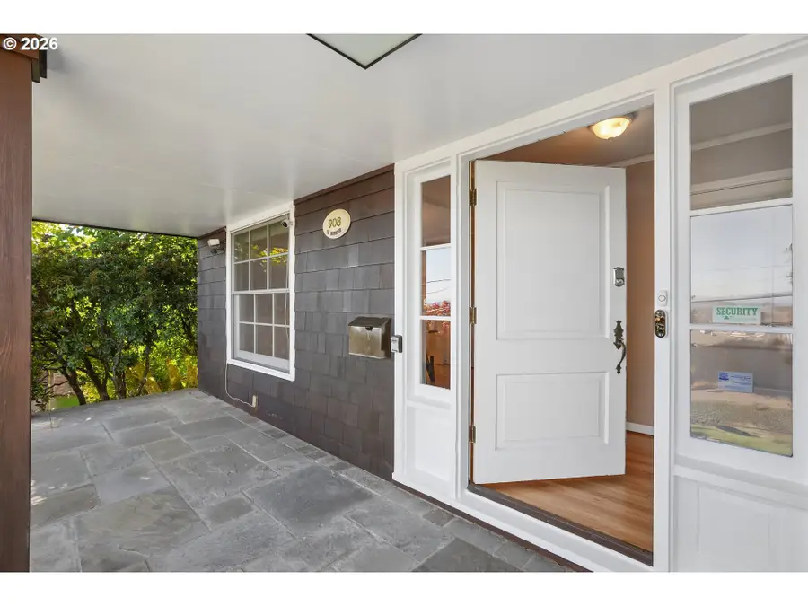 908 SW Davenport St, Portland, OR 97201 - #3