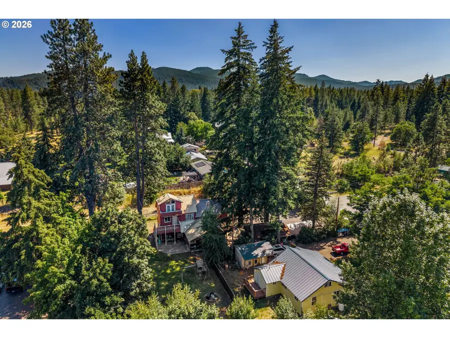 6 Jennings Rd, Trout Lake, WA 98650 - #3