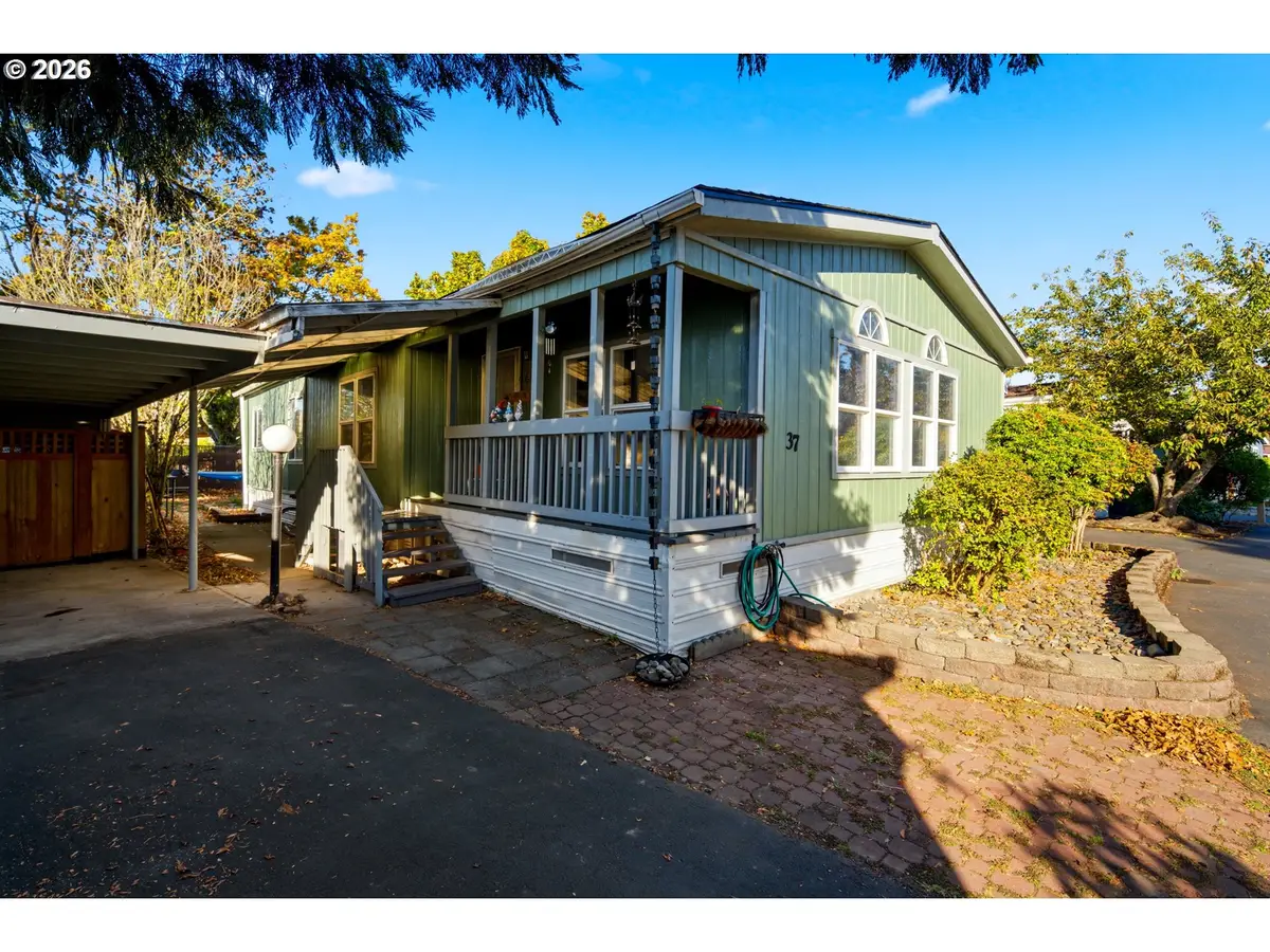 1220 Monmouth St #37, Independence, OR 97351 - #1