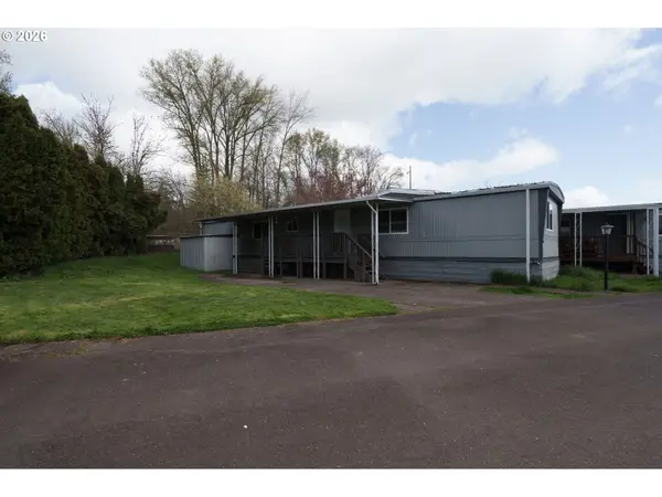 2010 SW 3rd St #16, Corvallis, OR 97333