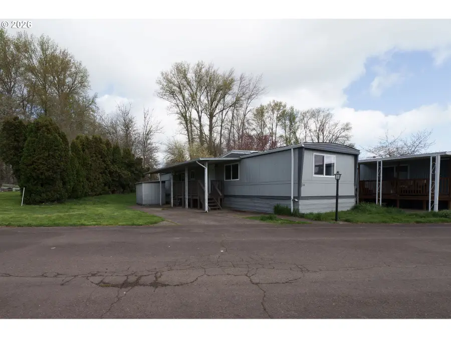 2010 SW 3rd St #16, Corvallis, OR 97333 - #2