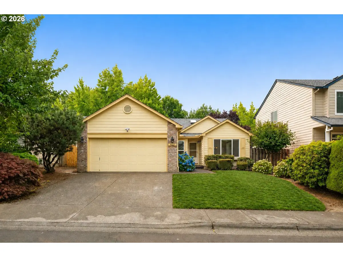 4627 NW Buckboard Dr, Portland, OR 97229 - #1