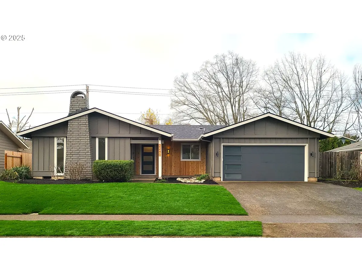 2240 Providence St, Eugene, OR 97401 - Image #1