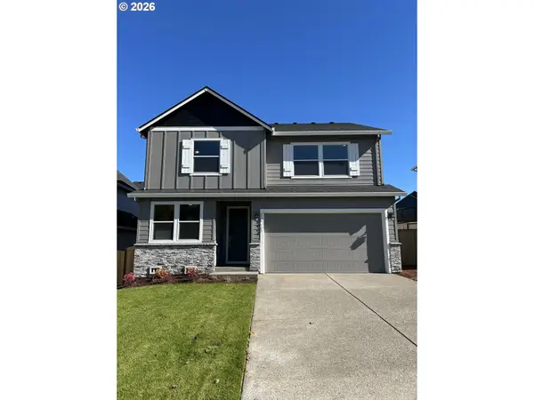 10064 SE Vradenburg Rd #398, HappyValley, OR 97086
