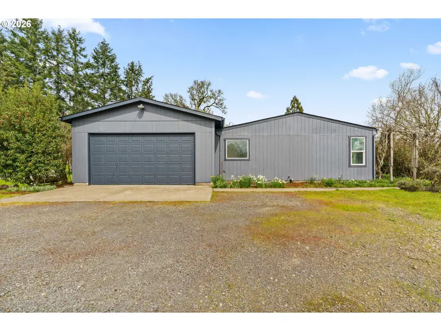 86313 Sanford Rd, Eugene, OR 97402 - #2