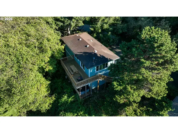 132 Maher St, CannonBeach, OR 97110