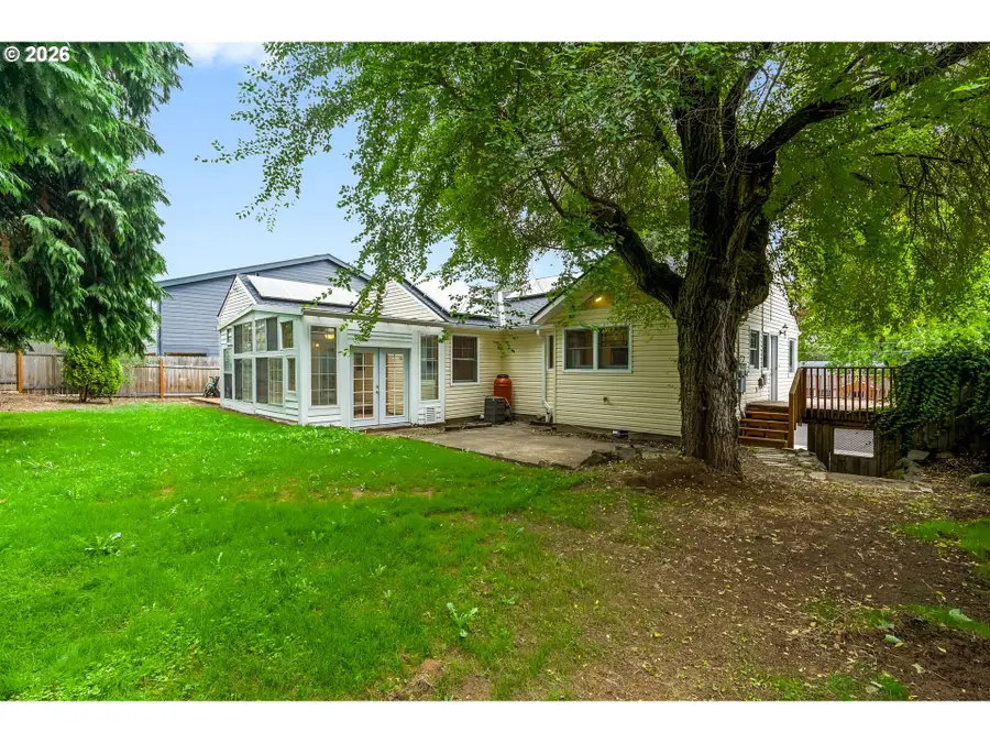 1929 NE Adams St, Camas, WA 98607 - #2