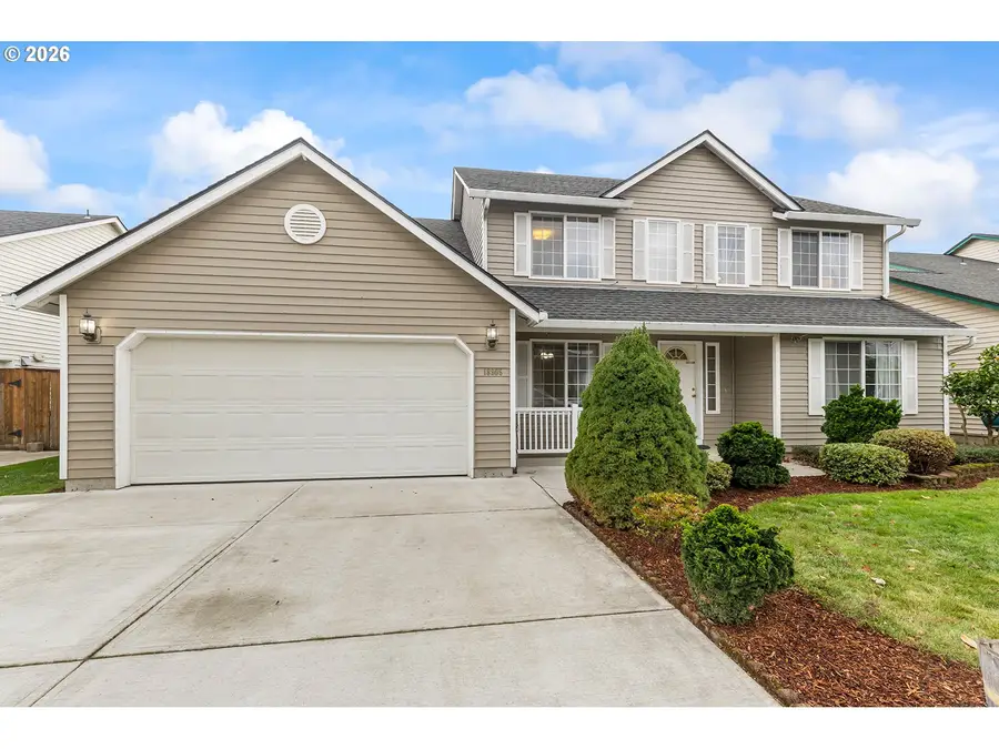 18905 SE 18th St, Vancouver, WA 98683 - #2