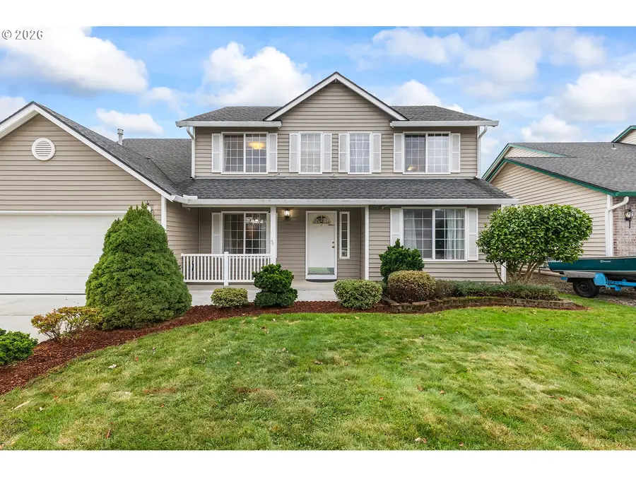 18905 SE 18th St, Vancouver, WA 98683 - #3
