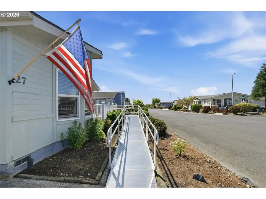 16500 SE 1st St #27, Vancouver, WA 98684 - #2