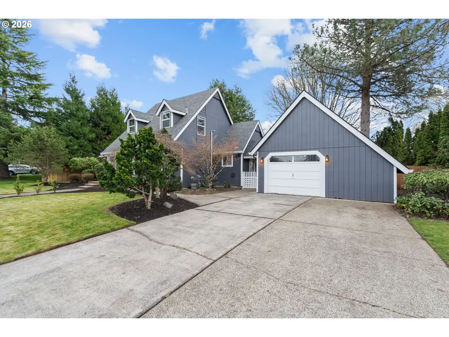 3801 NW 134th Cir, Vancouver, WA 98685 - #3