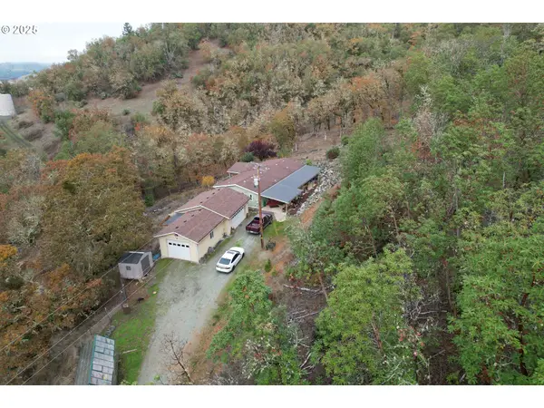 1320 Shoestring Rd, Riddle, OR 97469