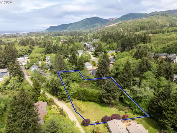 Rock Creek, RockawayBeach, OR 97136