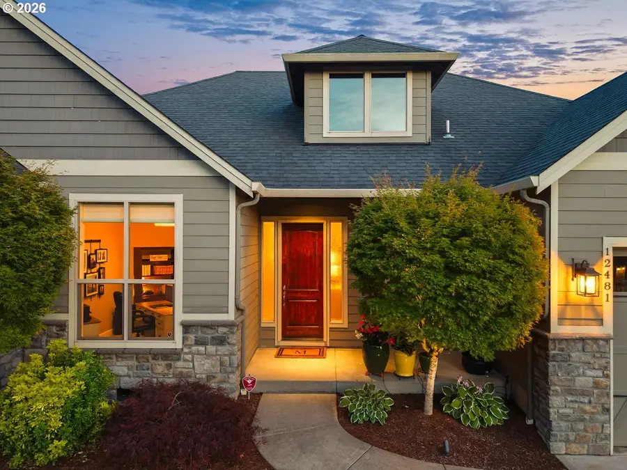 12481 SE Verlie St, Happy Valley, OR 97086 - #2